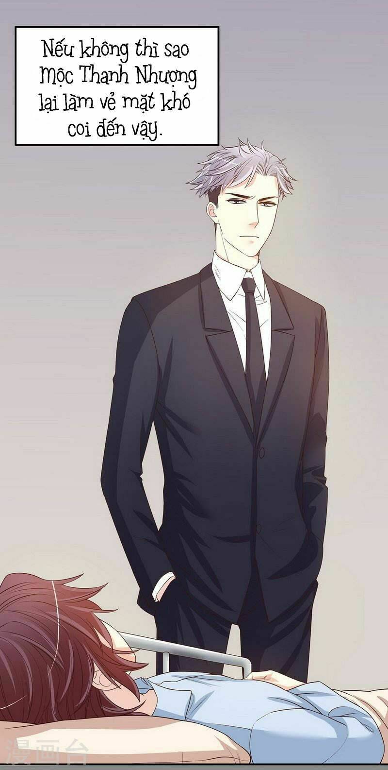 101 Phương Pháp Của Tổng Tài: Chapter 17