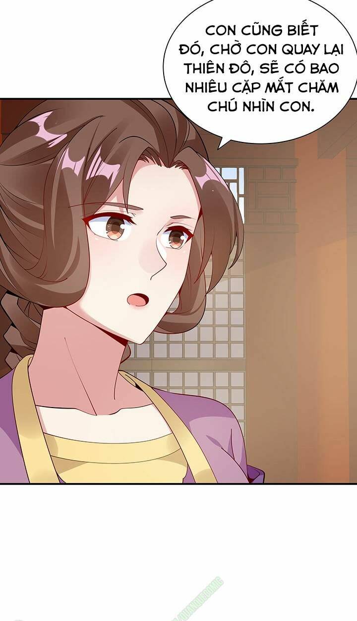 Nghịch Lân: Chapter 17
