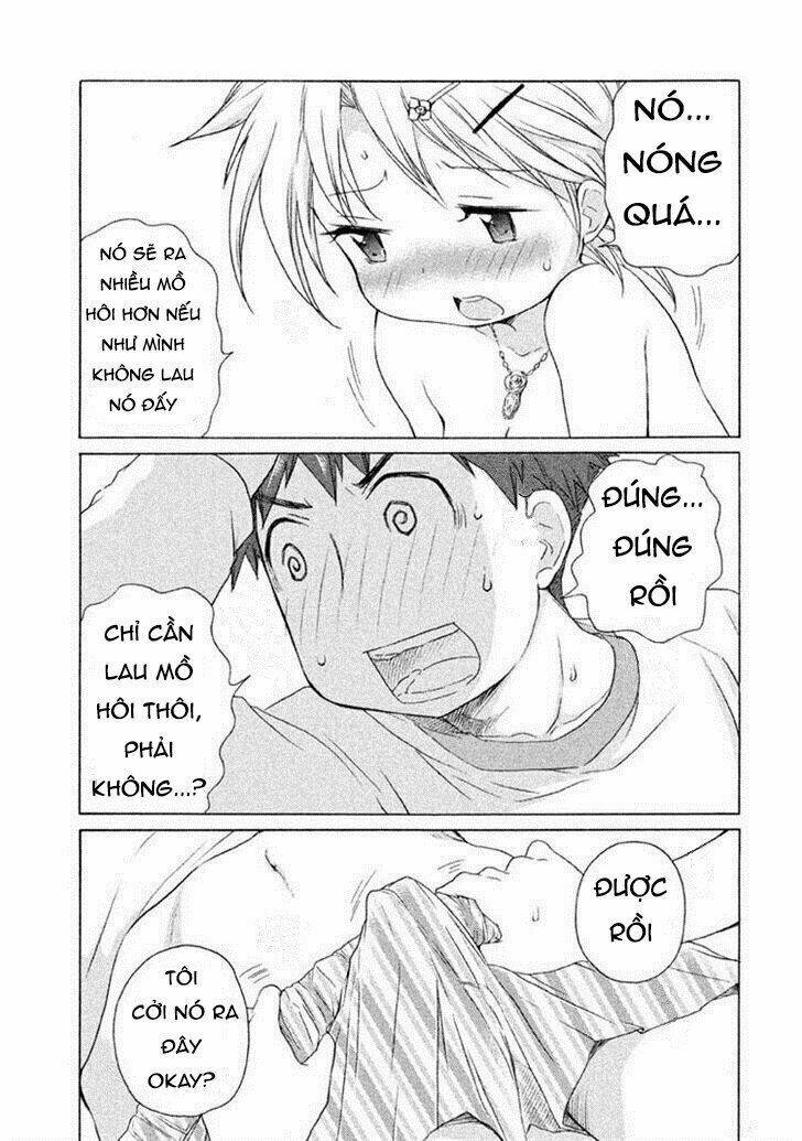 Comic Studio: Chapter 16