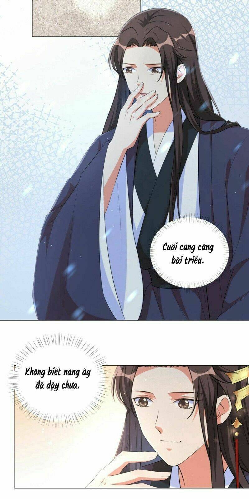 Vương Phi Có Độc!: Chapter 81