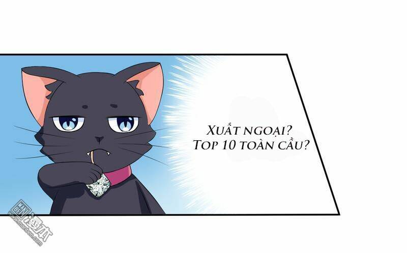 Miêu Vương Tại Thượng: Chapter 4