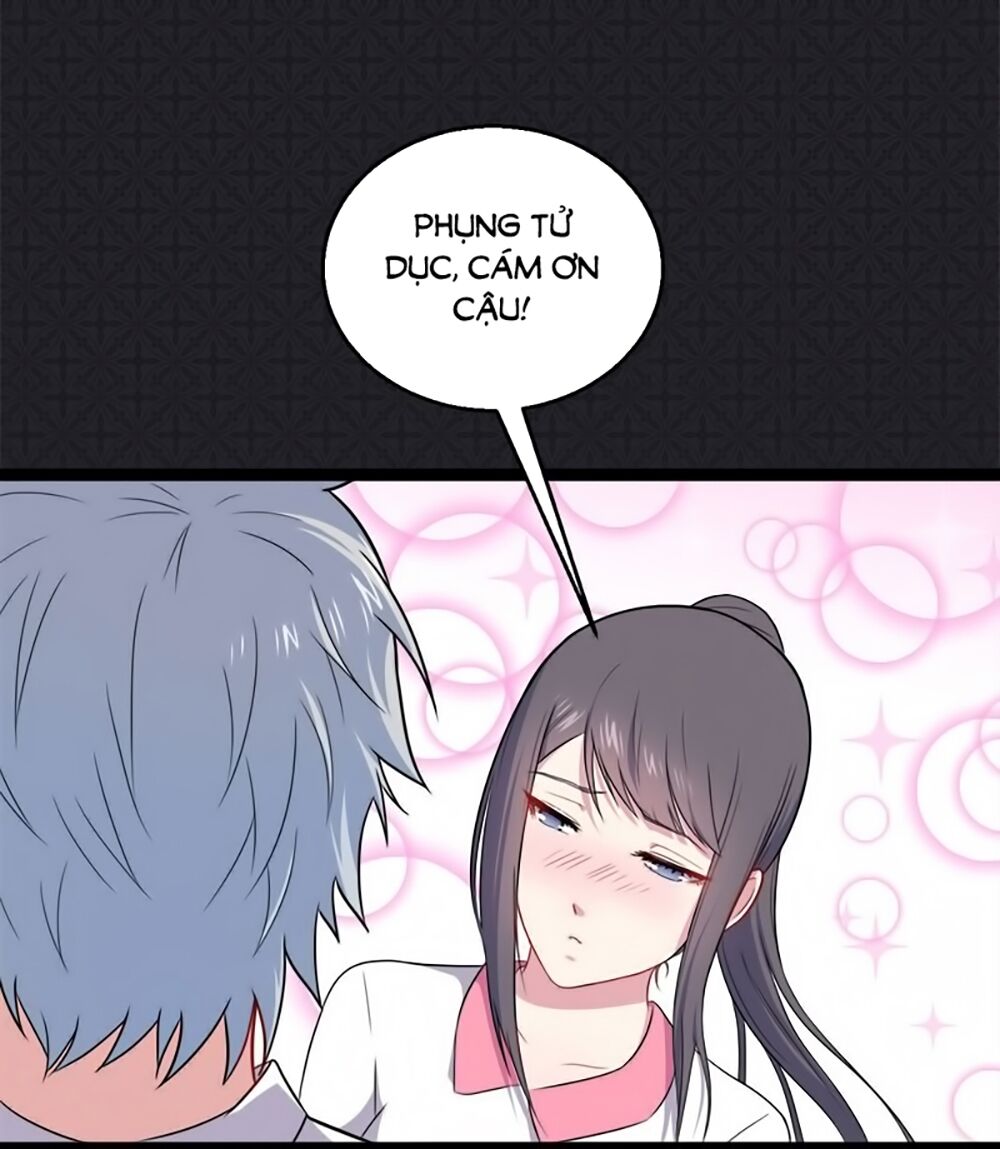 Ngạo Kiều Quỷ Vương Yêu Ta: Chapter 13