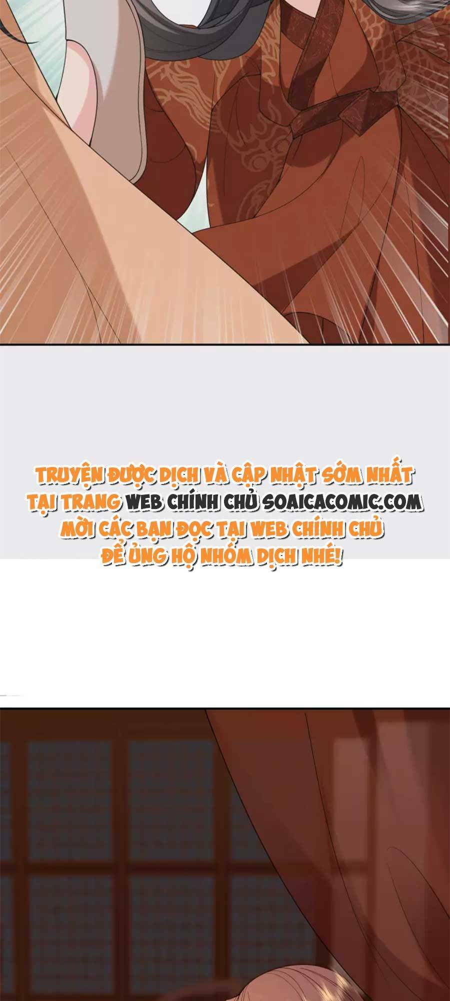 Tướng Quân, Bổn Phi Không Nhận Sủng: Chapter 34