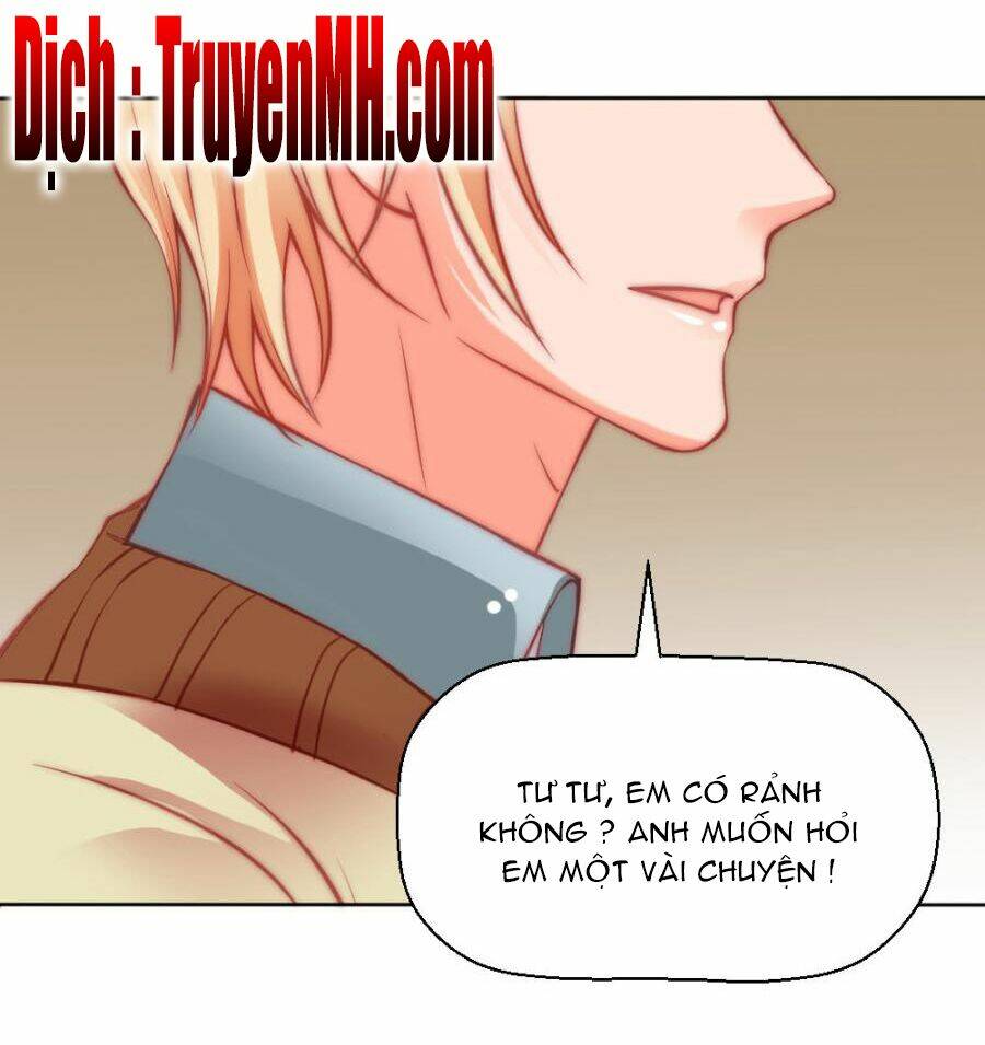 Bí Mật Của Thiên Kim: Chapter 13