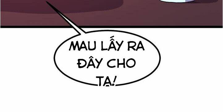 Phong Quỷ Truyền Thuyết: Chapter 133