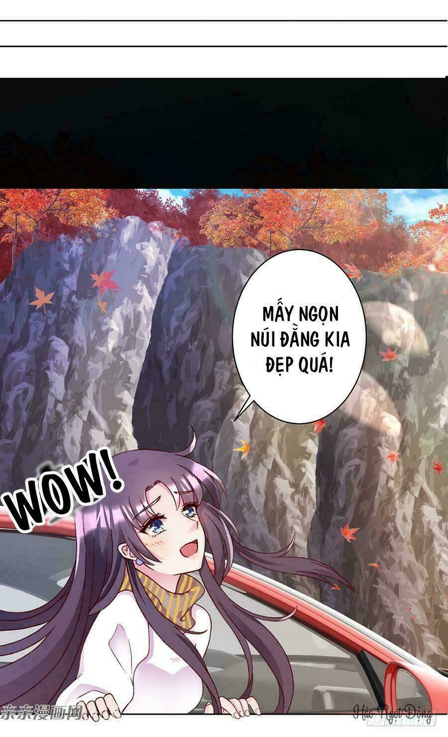 Gửi Người Không Quen: Chapter 31