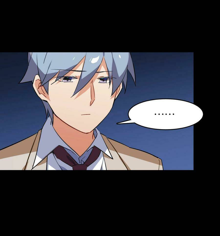 Hóa Ra Tôi Là Công Cụ Trong Game Tình Yêu: Chapter 37