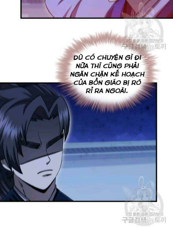 Thân Thủ Đệ Nhất Kiếm: Chapter 72