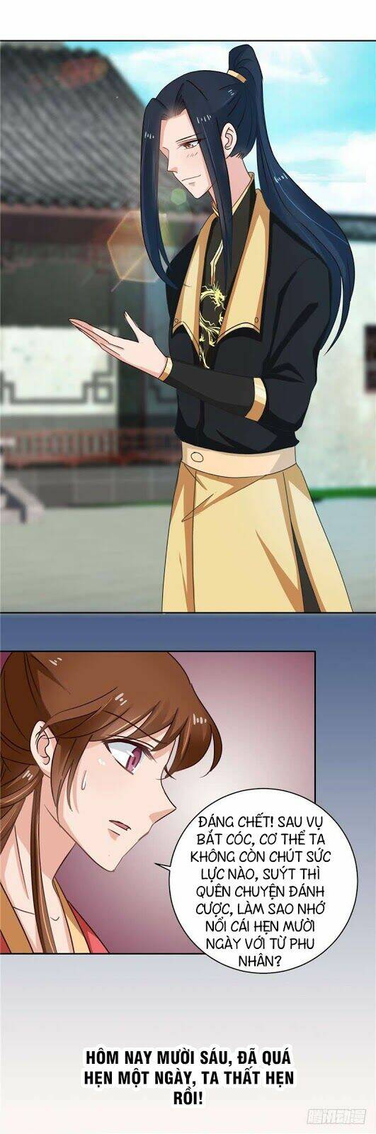 Thiên Tài Tiểu Độc Phi: Chapter 98