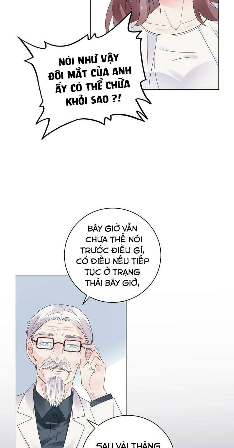 Điều Ước Sủng Ái Bất Bình Đẳng: Chapter 19