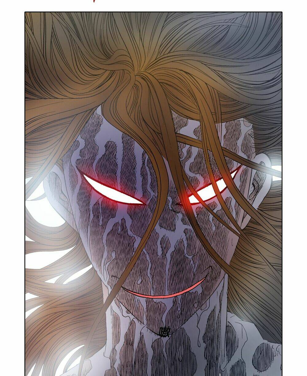 Nhật Tà Nguyệt Ma: Chapter 40