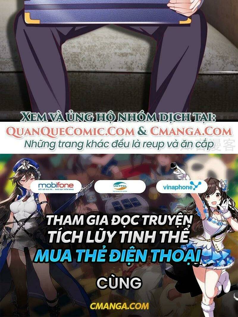 Chung Cực Binh Vương Tại Đô Thị: Chapter 133