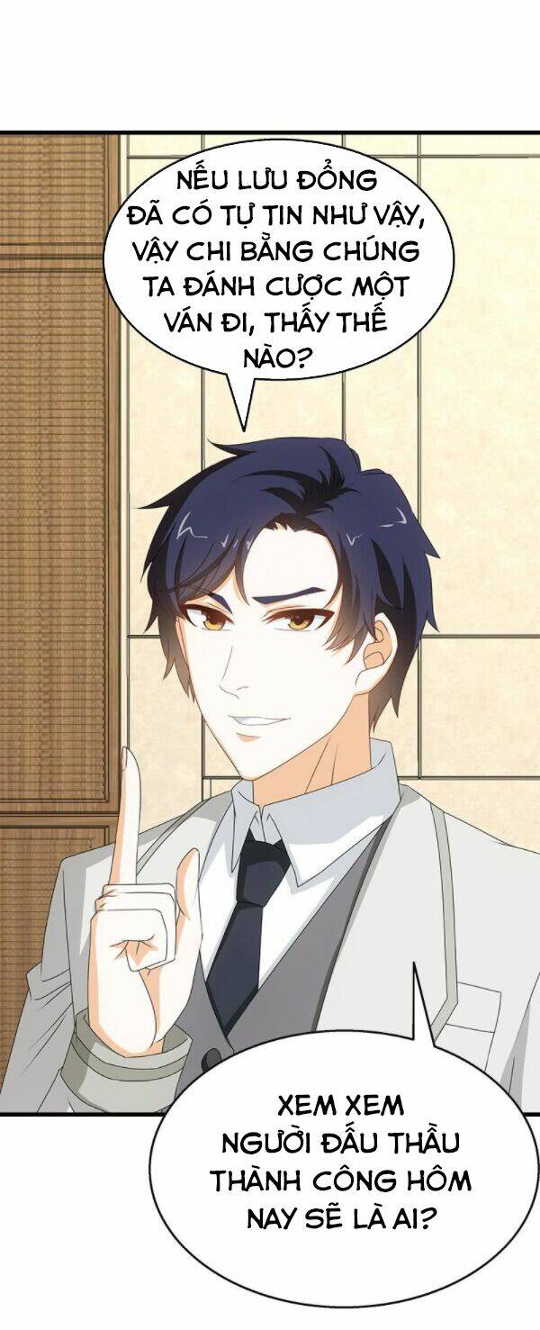 Người Ở Rể Mạnh Nhất: Chapter 14
