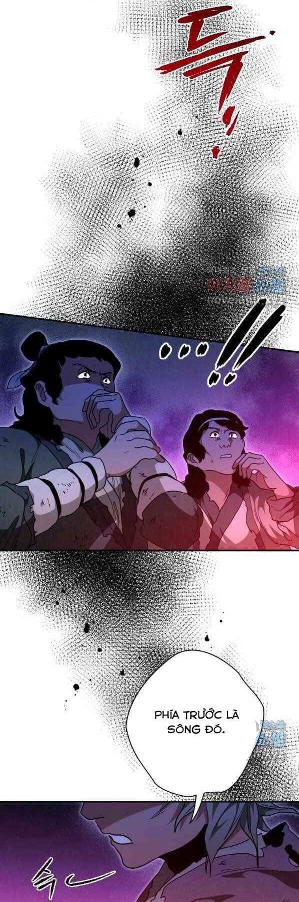 Thời Đại Hoàng Kim Của Thiên Kiếm: Chapter 27