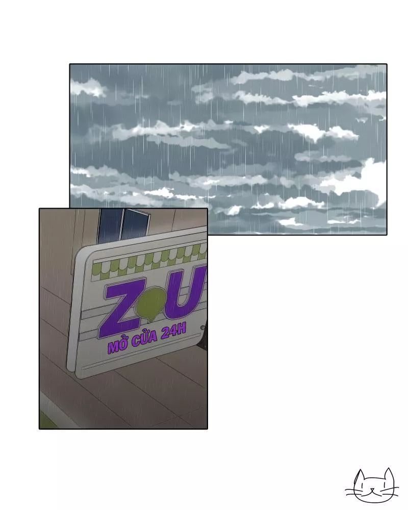 I Love Yoo: Chapter 0.2