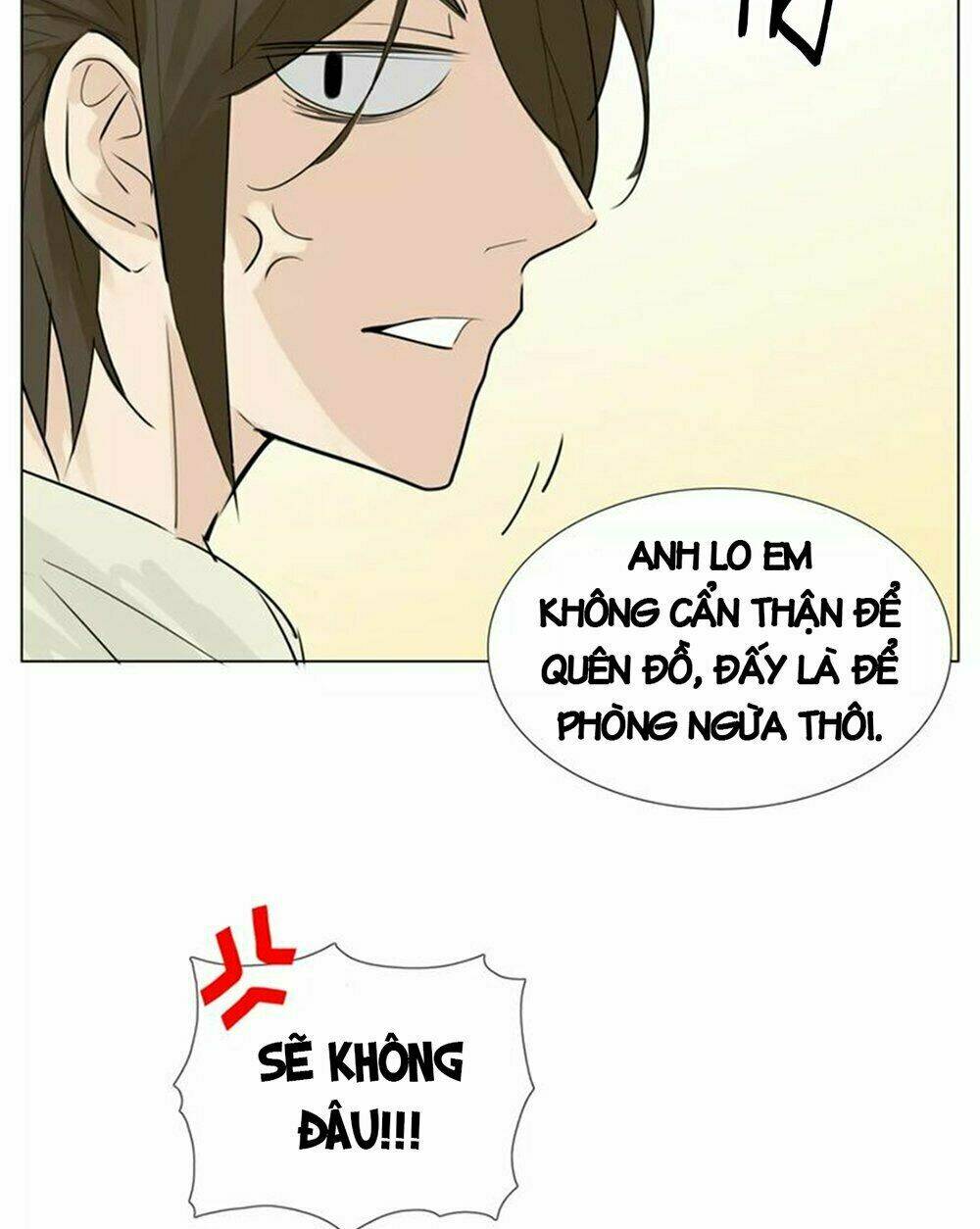 Tình Yêu Chớp Nhoáng: Chapter 25