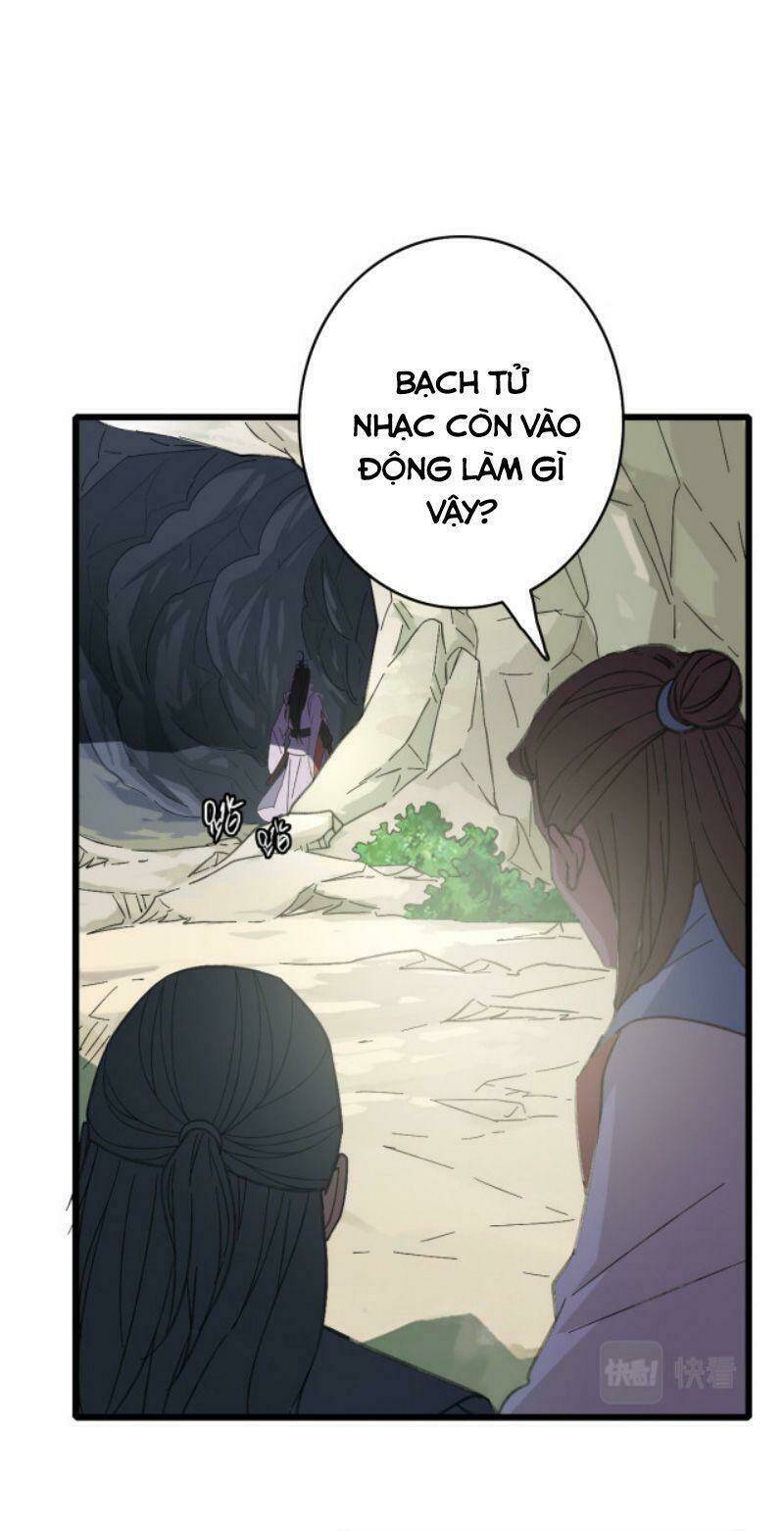 Siêu Đạo Thần Thuật: Chapter 73