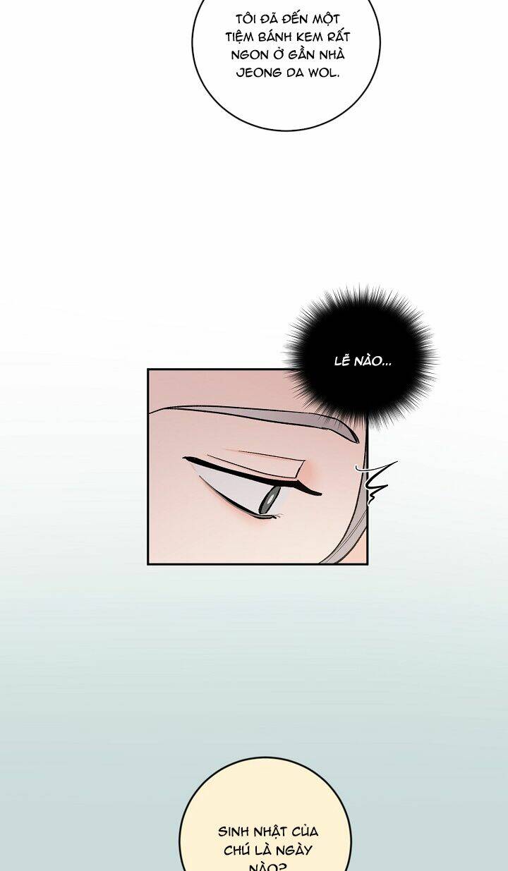 Kẻ Cắp Mặt Trăng: Chapter 26