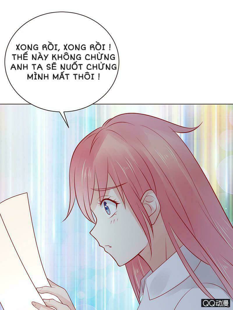 Băng Sơn Học Trưởng Không Được Chọc: Chapter 31.2