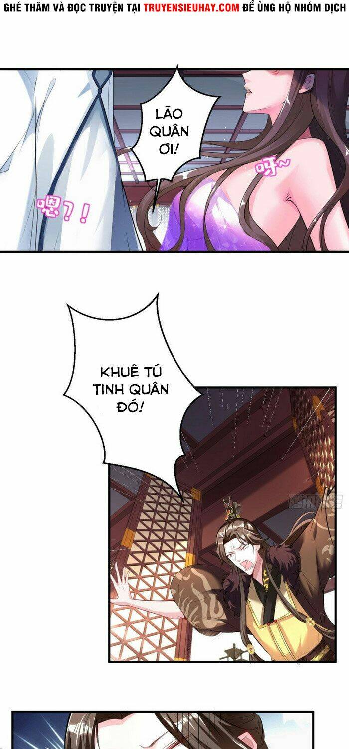 Tà Du Ký: Chapter 70