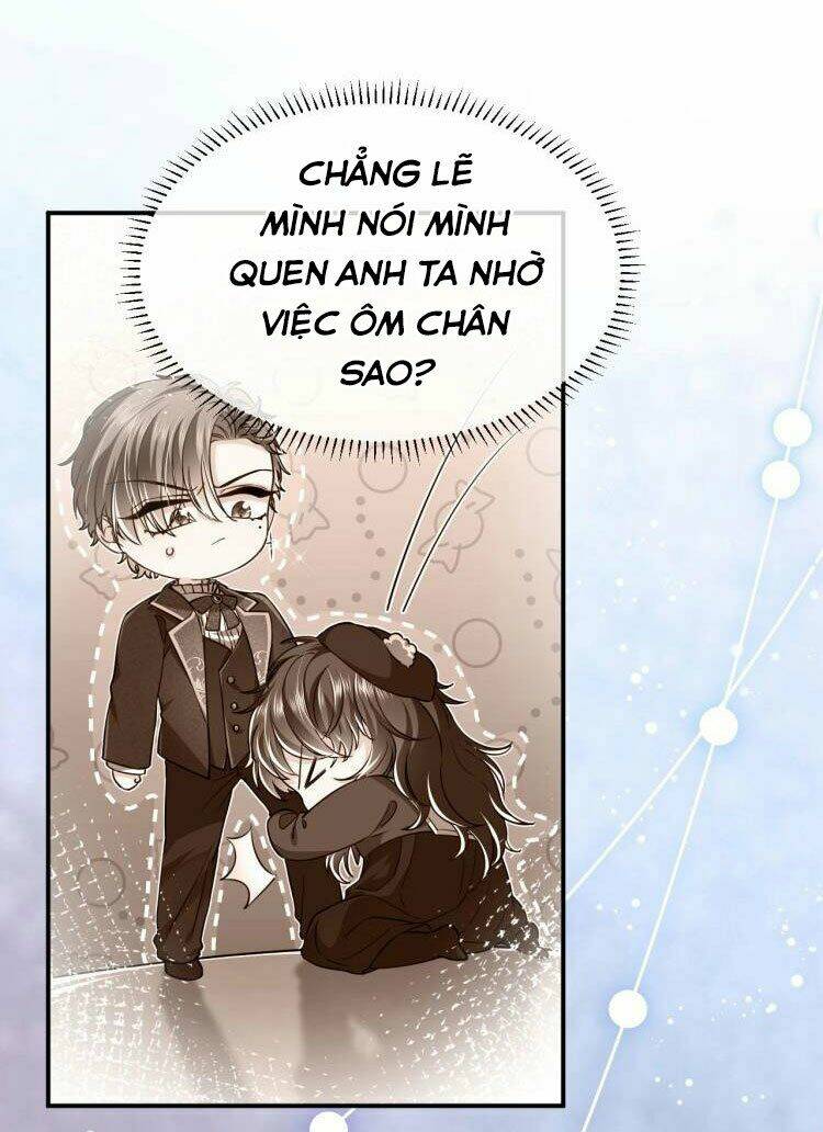 Kiên Quyết Từ Chối Làm Ma Nữ: Chapter 9