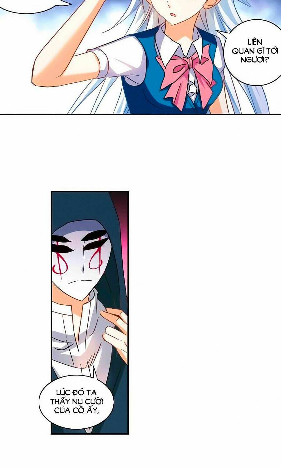 Tô Tịch Kỳ Quái: Chapter 91.1