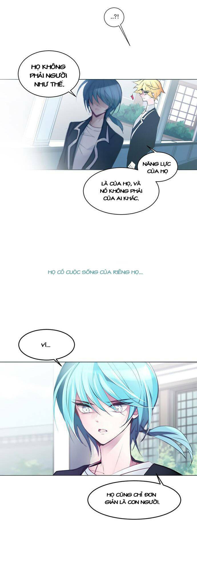 The Memory Of Wind: Anz: Chapter 3