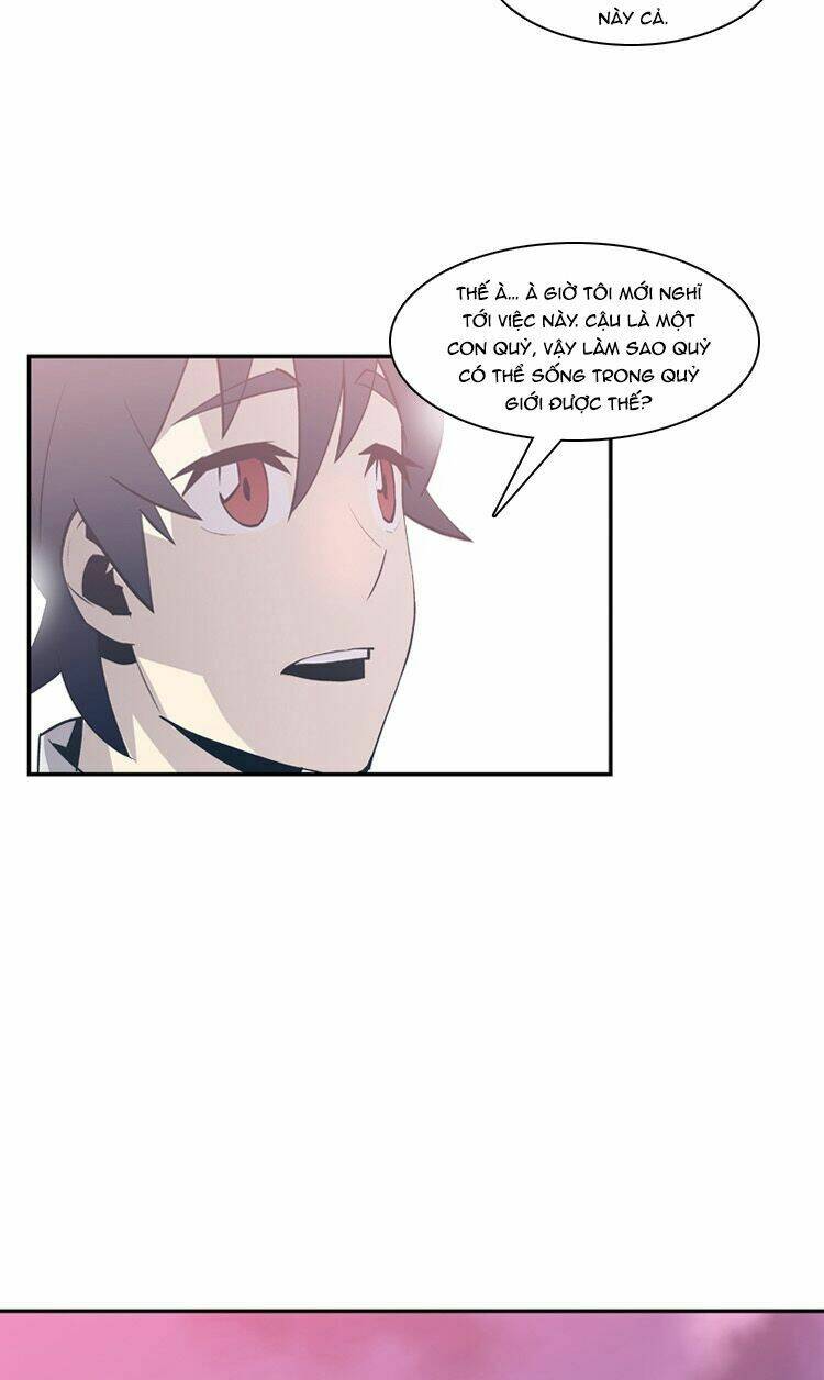Maze Age Z: Chapter 2