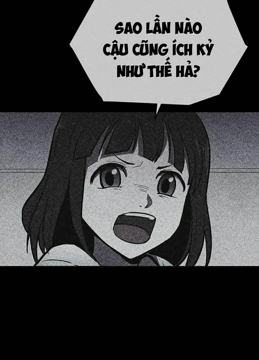 Cậu Bé Shotgun: Chapter 3