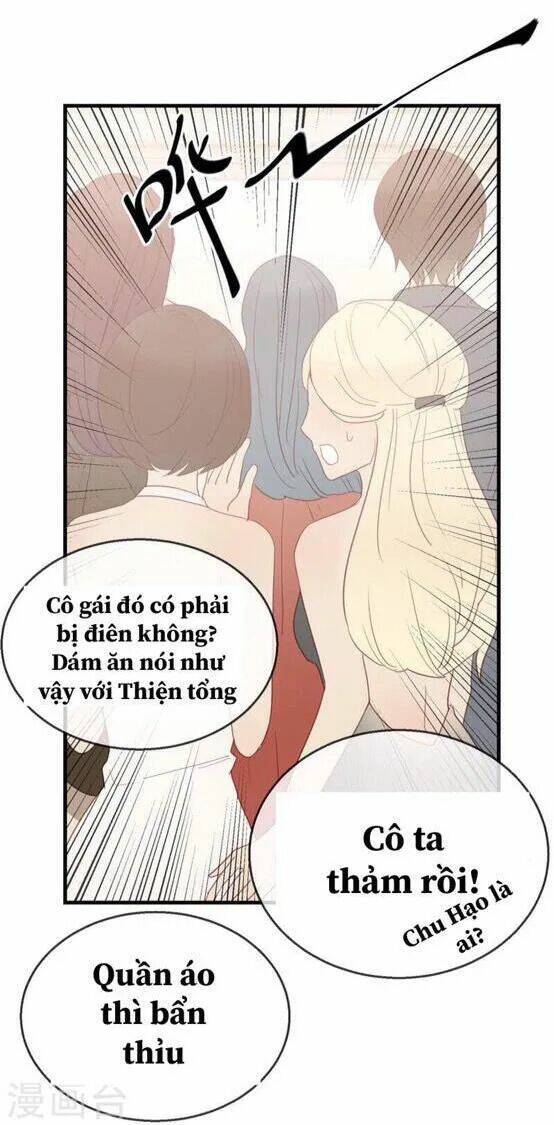 Độc Dược Của Tình Yêu: Chapter 3