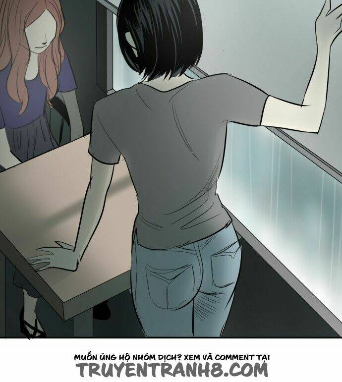 Transparent Cohabitation: Chapter 17