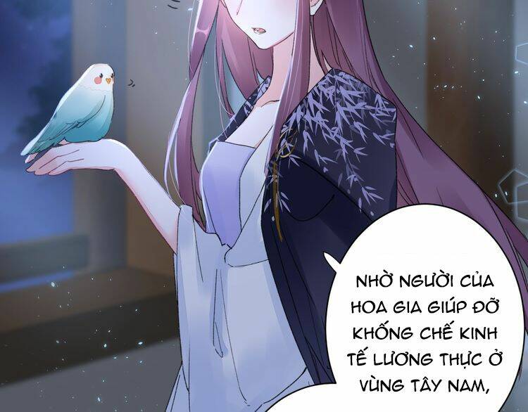 Hoa Nhan Sách: Chapter 91.2