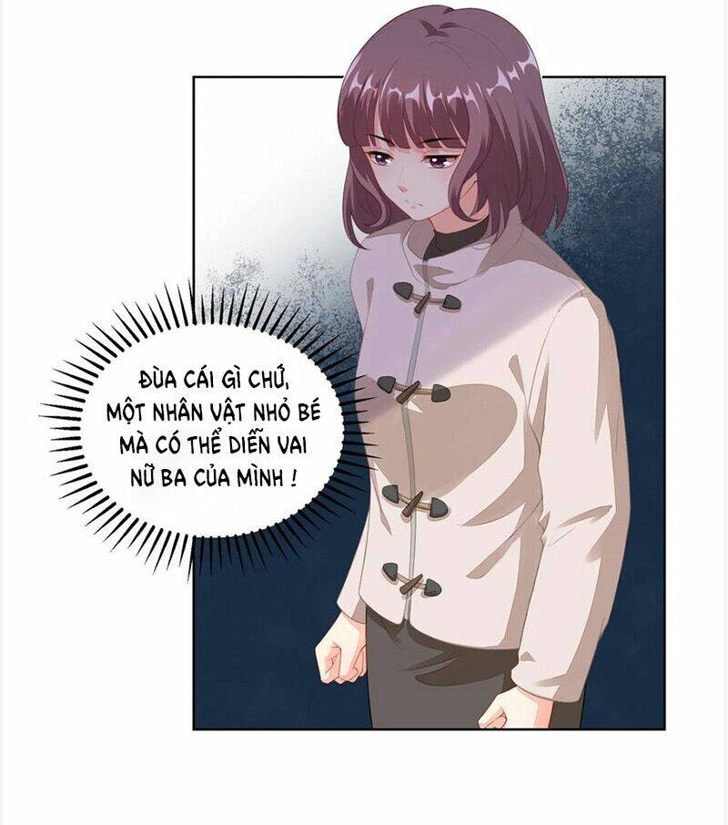 Người Yêu Ẩn Hình Của Ảnh Đế: Chapter 67
