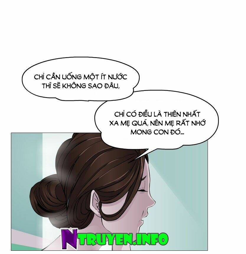 Cạm Bẫy Của Nữ Thần: Chapter 35