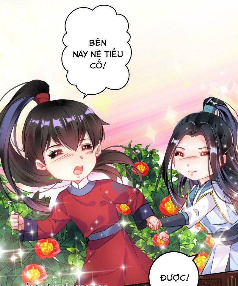 Vương Gia, Áo Lót Của Ngươi Rơi Mất Rồi: Chapter 89