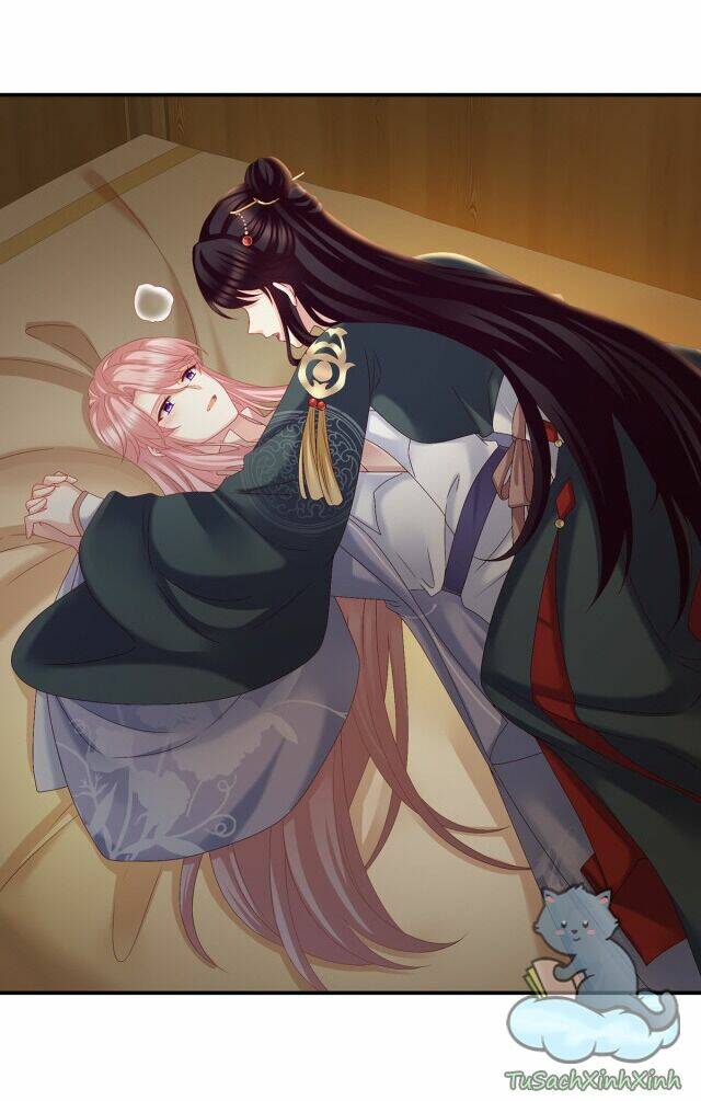 Kiều Phu Có Hỉ: Chapter 38