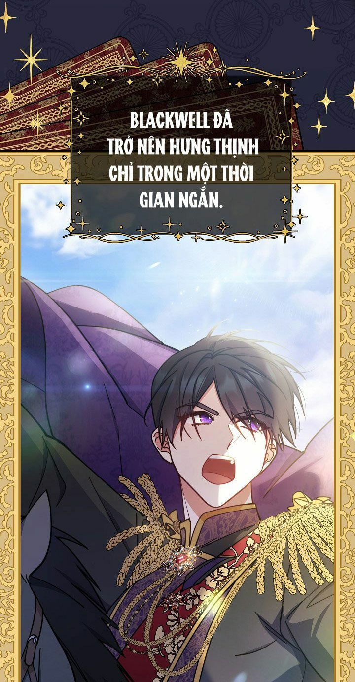 Tôi Sẽ Chịu Trách Nhiệm Về Phúc Lợi Của Nam Chính: Chapter 22
