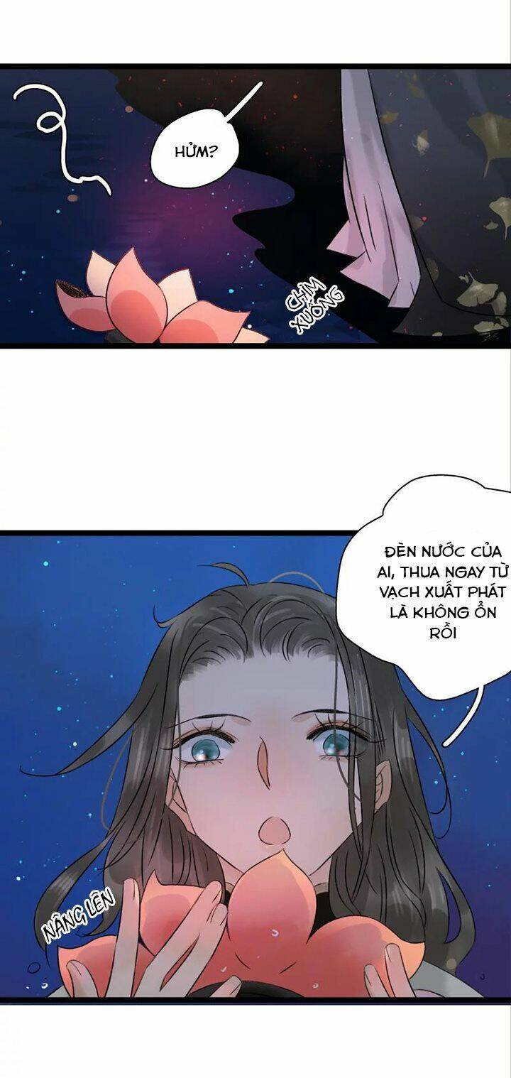 Thái Tử Bị Hoang Tưởng: Chapter 48