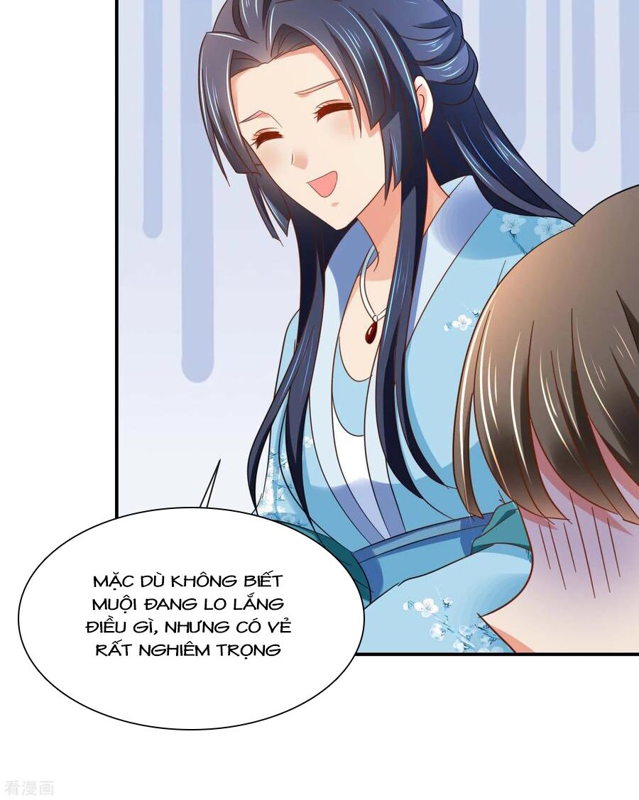 Lãnh Cung Phế Hậu Muốn Nghịch Thiên: Chapter 207