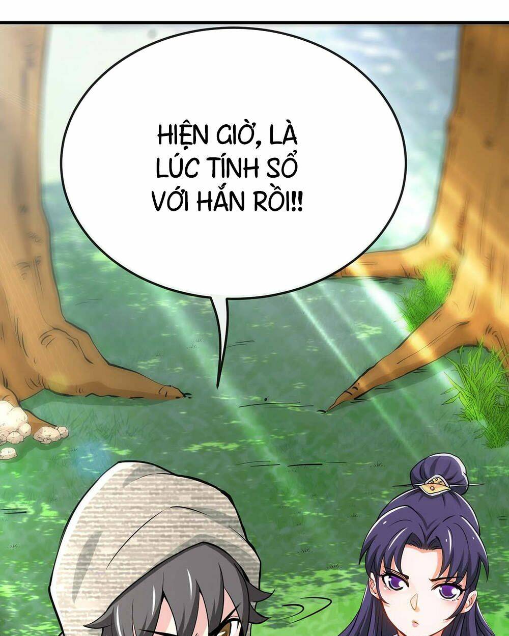 Võ Hồn Tuyệt Thế: Chapter 5