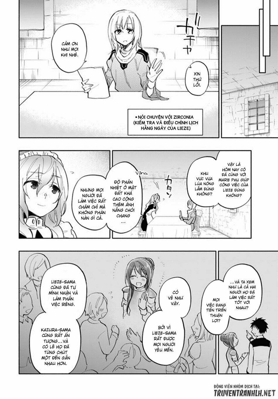 Takarakuji De 40-Oku Atattandakedo Isekai Ni Ijuu Suru: Chapter 18.5
