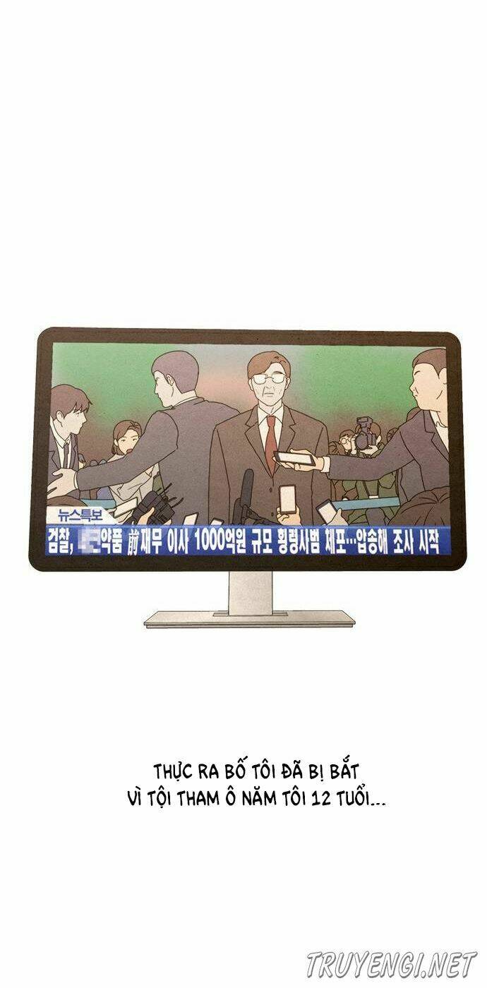 Phải Lòng Oan Gia: Chapter 1