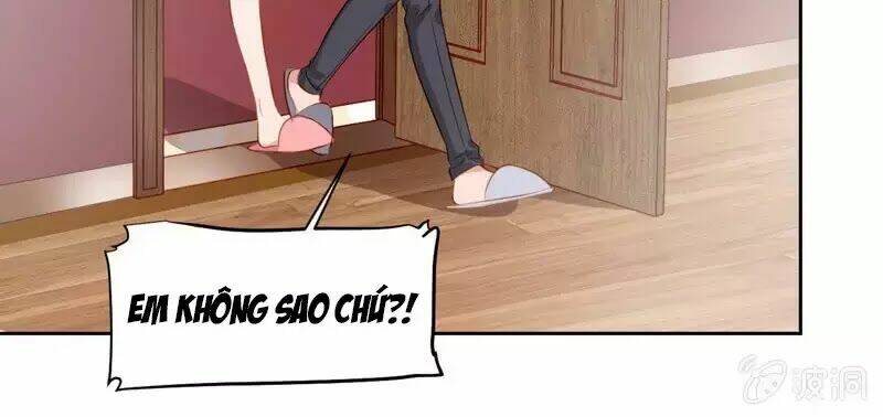 Khi Trá Luyến Nhân: Chapter 41