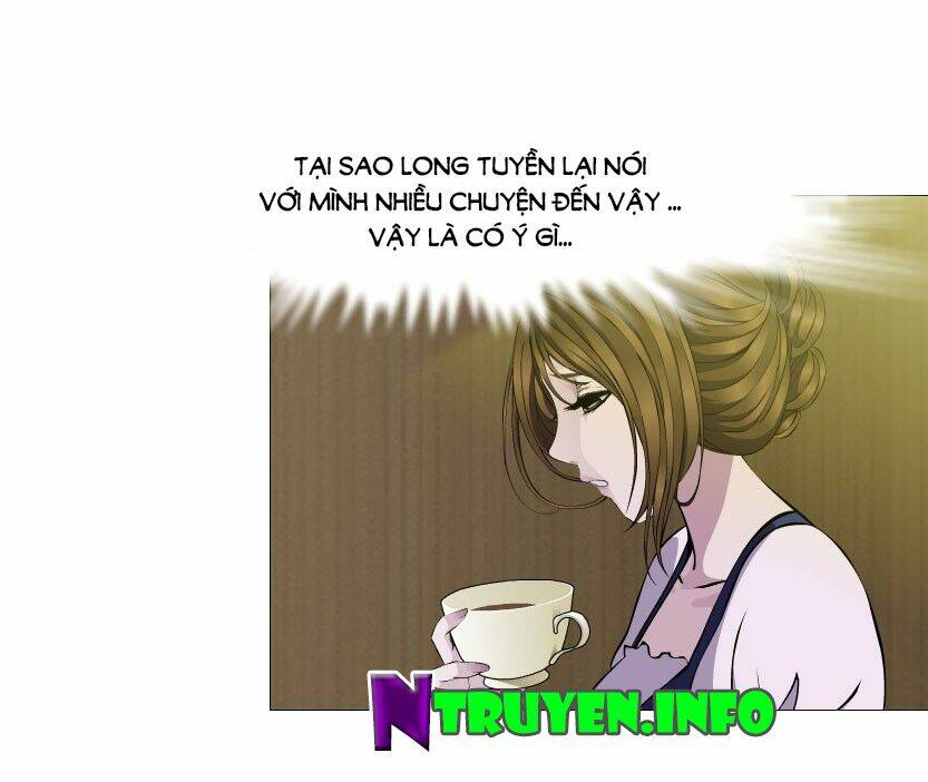 Cạm Bẫy Của Nữ Thần: Chapter 34