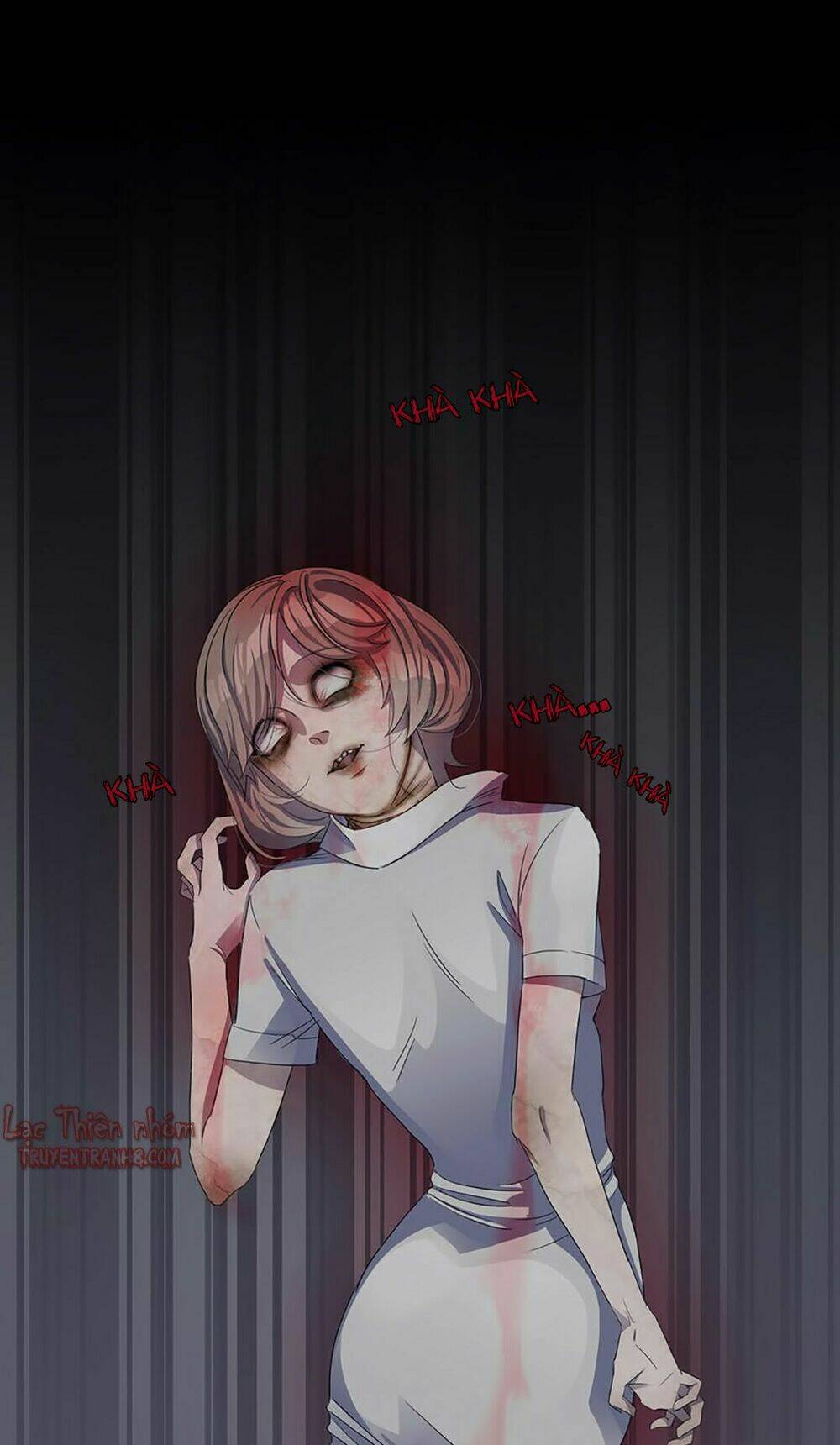 Thông Linh Ngụy Y: Chapter 4