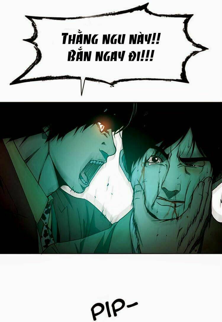 Quán Ăn Sát Thủ: Chapter 26