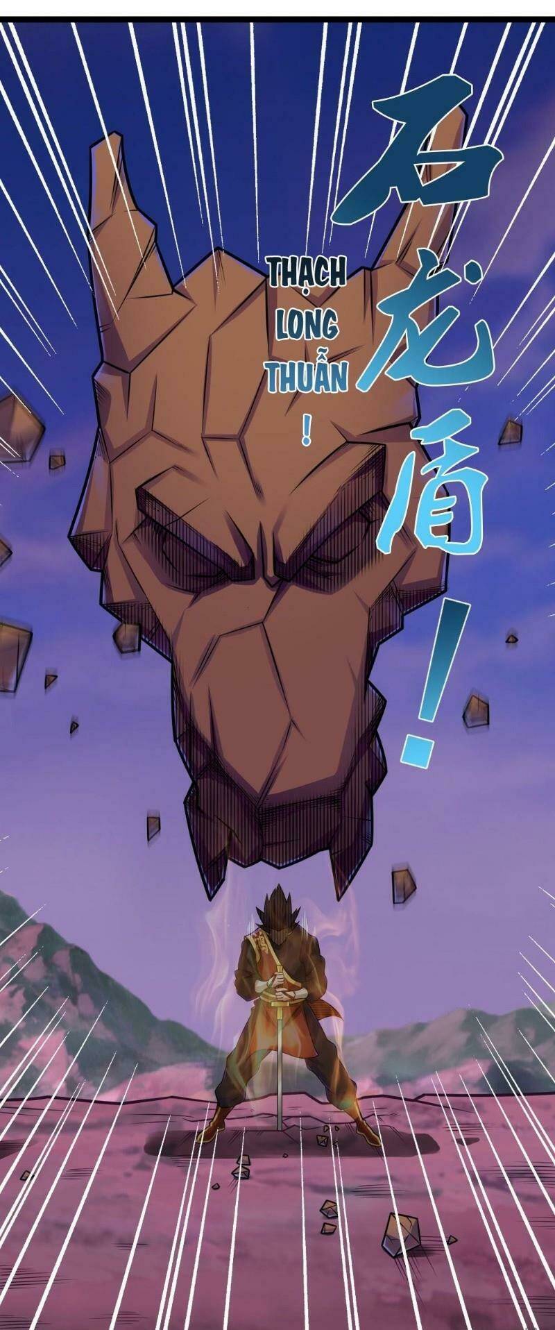 Tu Tiên Cuồng Thần: Chapter 79