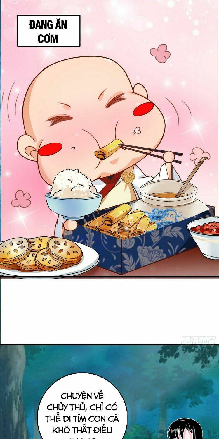 Tà Du Ký: Chapter 116