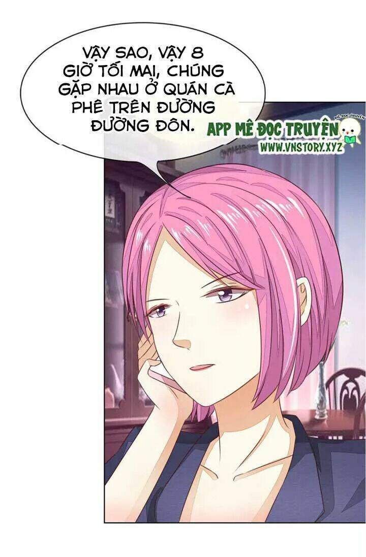 Nam Thần Ma Cà Rồng: Sủng Nhược Tiểu Lãn Thê: Chapter 138