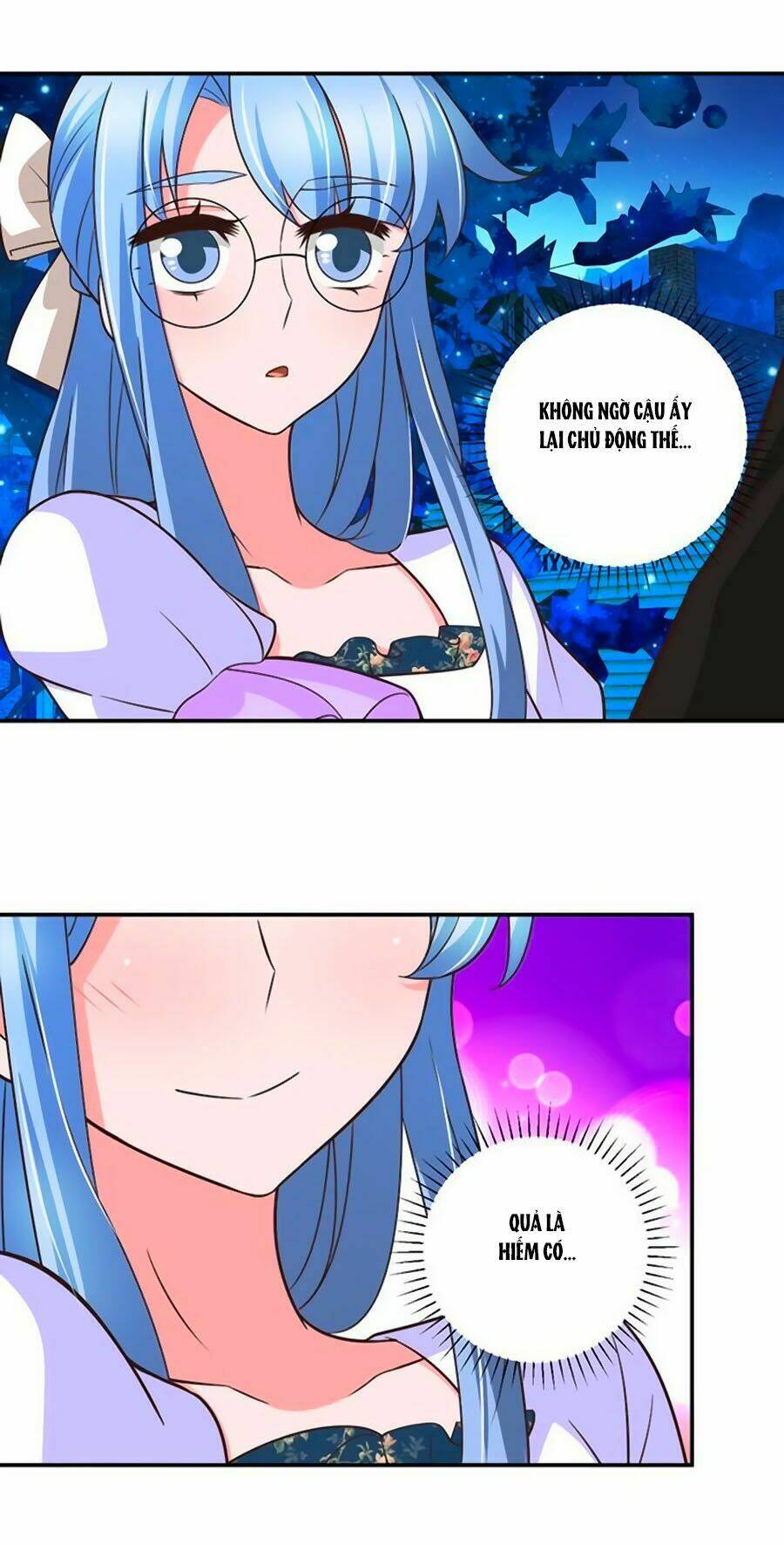 Người Yêu Khát Máu Của Tôi: Chapter 66